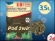 EBI Plant Substrate 3,5L (257-111086) - Naturalny substrat pod podłoże dla roślin wodnych.