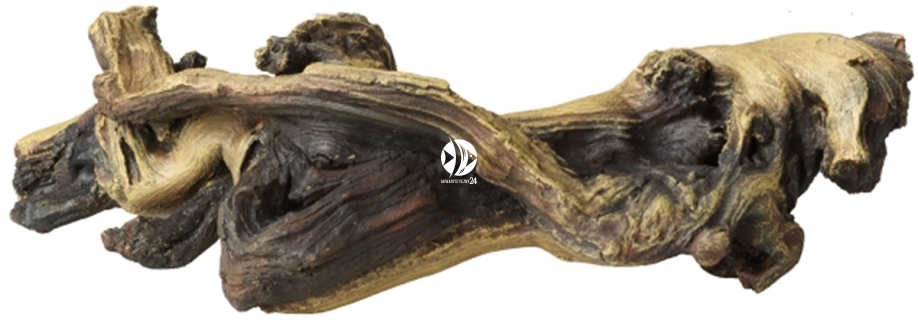 AQUA DELLA Mopani Wood 2 (234-421116) - Sztuczny korzeń mopani do akwarium