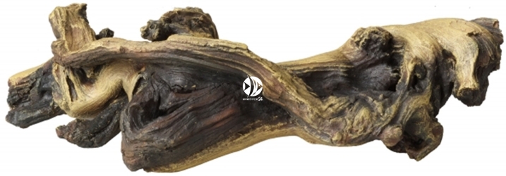 AQUA DELLA Mopani Wood 2 (234-421116) - Sztuczny korzeń mopani do akwarium