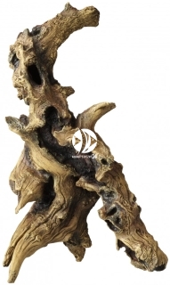 AQUA DELLA Mopani Wood 5 (234-421147) - Sztuczny korzeń mopani do akwarium