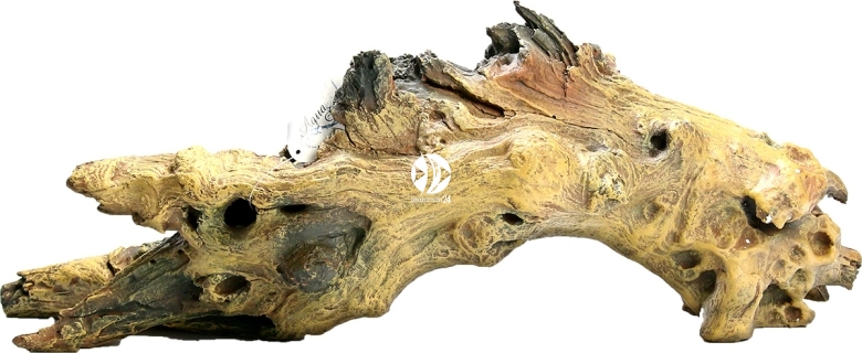 AQUA DELLA Mopani Wood 6 (234-421154) - Sztuczny korzeń mopani do akwarium