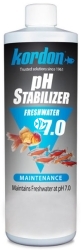 KORDON pH Stabilizer 7.0 (118ml) (35334) - Stabilizuje pH wody na poziomie 7,0