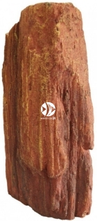 AQUA DELLA Canyon Rock 1 (234-421802) - Ręcznie malowana, sztuczna skała o wymiarach 15 x 9 x 28 cm