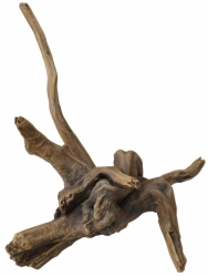 AQUA DELLA (Uszkodzony) Driftwood 2 (234-421659) - Ręcznie malowany, sztuczny korzeń do akwarium