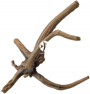 AQUA DELLA Driftwood 5 (234-421680) - Ręcznie malowany, sztuczny korzeń do akwarium