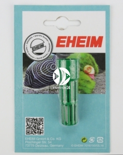 EHEIM Prefiltr 12/16mm (7272310) - Prefiltr na wlot filtra 12/16, do akwarium