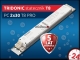 TRIDONIC Statecznik Elektroniczny T8 2x30W PC PRO (22176078)