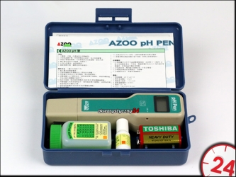 pH PEN (AZ12010) - Przenośny miernik pH