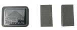 ROSSMONT Uchwyt magnetyczny (19mm) (W30103) - Uchwyt magnetyczny 19mm do pomp Mover M dla dużych akwariów
