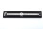 AQUALIGHTER 2 Czarny 60cm (Freshwater) (82341) - Oświetlenie Led do akwarium słodkowodnego na diodach Cree