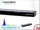 AQUALIGHTER 3 28cm (Marine) (82351) - Inteligentne oświetlenie Led do akwarium morskiego i rafowego