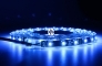 AQUAWILD Moon-Led Niebieski (AQMLEDN2) - Oświetlenie nocne do akwarium + zasilacz