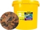 TROPICAL Tanganyika - Wieloskładnikowy, podstawowy pokarm płatkowany dla pielęgnic z jeziora Tanganika 4kg/21L
