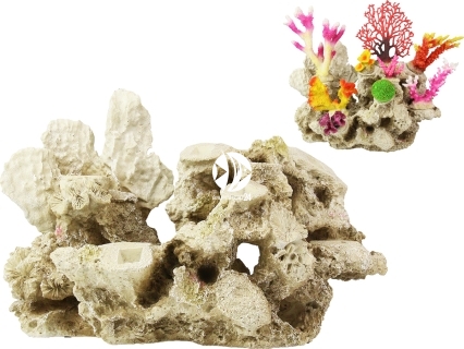 AQUA DELLA Coral Reef XXL (234-426142) - Moduł bazowy dla korali do tworzenia rafy koralowej