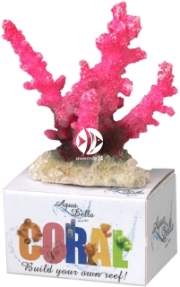 AQUA DELLA Coral Module S (234-426173) - Koral do umieszczenia w module bazowym rafy koralowej