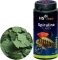 O.S.I. Spirulina Flakes (0030162) - Pływająco tonący pokarm (spirulina) w płatkach 400ml (70g)