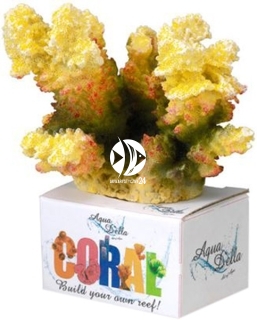 AQUA DELLA Coral Module M (234-426319) - Koral do umieszczenia w module bazowym rafy koralowej