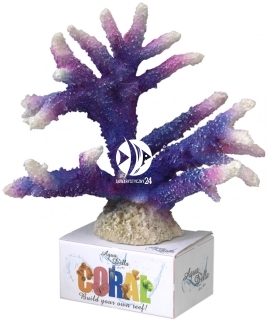 AQUA DELLA Coral Module L (234-426364) - Koral do umieszczenia w module bazowym rafy koralowej