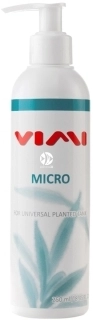 VIMI Micro (MICRO250) - Nawóz mikroelementowy do akwarium bez CO2