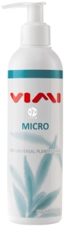 VIMI Micro (MICRO250) - Nawóz mikroelementowy do akwarium bez CO2