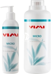 VIMI Micro (MICRO250) - Nawóz mikroelementowy do akwarium bez CO2