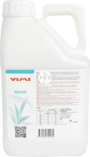 VIMI Micro (MICRO250) - Nawóz mikroelementowy do akwarium bez CO2