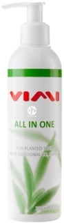 VIMI All In One (AIO250) - Kompletny nawóz z azotem i fosforem do akwariów z systemem CO2
