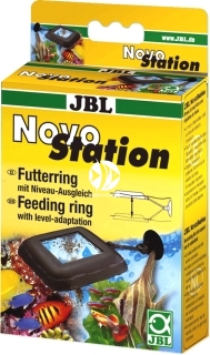 JBL NovoStation (61369) - Pierścień do karmienia z poziomowaniem