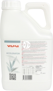 VIMI Accelerator (ACC250) - CO2 w płynie dodatkowe źródło dwutlenku węgla dla roślin