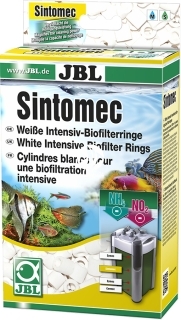 JBL Sintomec 1L (62547) - Wkład ceramiczny do filtrów