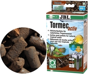 JBL Tormec Activ (62367) - Torf granulowany