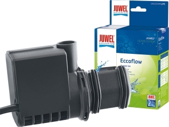 JUWEL EccoFlow 300 (85751) - Pompa do stosowania w zestawach filtracyjnych JUWEL.
