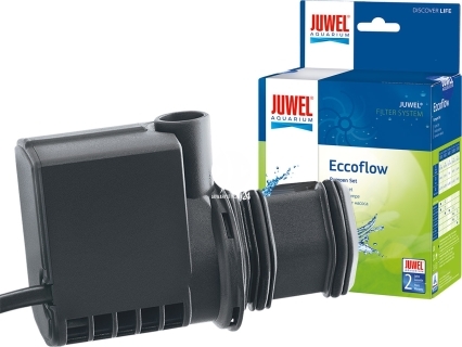 JUWEL EccoFlow 600 (85754) - Pompa do stosowania w zestawach filtracyjnych JUWEL.