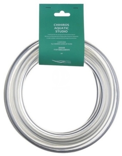 CHIHIROS Clean Hose (329-809121) - Wąż bezbarwny 3m do filtrów akwariowych