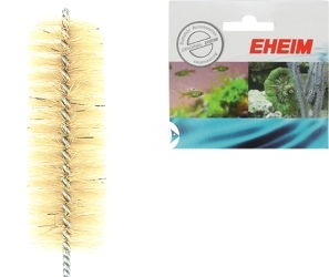 EHEIM Szczoteczka do węży (4003551) - Solidna szczoteczka do węży do akwarium