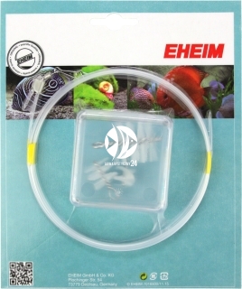 EHEIM Zestaw szczotek do węży (4005570) - Zestaw szczotek do węży, do akwarium