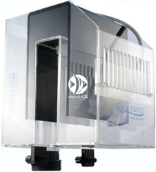 AQUA TREND Overflow Box 4000 (ATRS0026) - Pudełko przelewowe max. 4000l/h