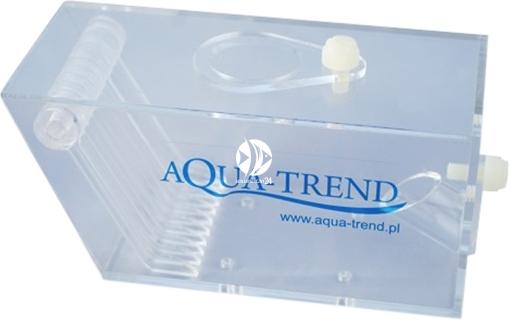 AQUA TREND Crab Box (ATRS0030) - Pułapka na kraby, ryby, ślimaki