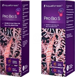 Pro Bio S (102006) - Bakterie redukujące poziom azotanów oraz fosforanów