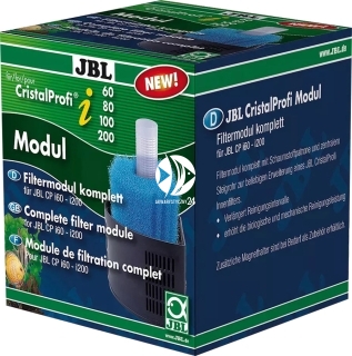 JBL Moduł CristalProfi i Greenline (60905) - Moduł do filtrów serii CristalProfi I Greenline