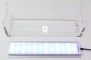 CHIHIROS Crystal LED Seria E M (329-5201) - Oświetlenie dla akwarium morskiego i rafowego