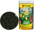 Spirulina Super Forte Granulat - Roślinny pokarm w postaci tonącego granulatu z wysoką zawartością spiruliny (36%)