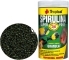 TROPICAL Spirulina Super Forte Granulat - Roślinny pokarm w postaci tonącego granulatu z wysoką zawartością spiruliny (36%)