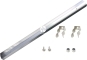 AQUAWILD Odbłyśnik symetryczny AL pasuje na świetlówki T5 (ALS310) - Pasuje na świetlówki T5, wykonany z aluminium. 31cm