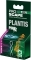Plantis Pins (61368) - Komplet 12 uchwytów do mocowania roślin w podłożu