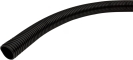 AQUA NOVA Wąż Spiralny - Uniwersalny wąż do filtrów, pomp i urządzeń stawowych. 25mm [1m]