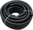 AQUA NOVA Wąż Spiralny - Uniwersalny wąż do filtrów, pomp i urządzeń stawowych. 25mm [30m]