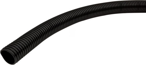 AQUA NOVA Wąż Spiralny - Uniwersalny wąż do filtrów, pomp i urządzeń stawowych. 38mm [1m]