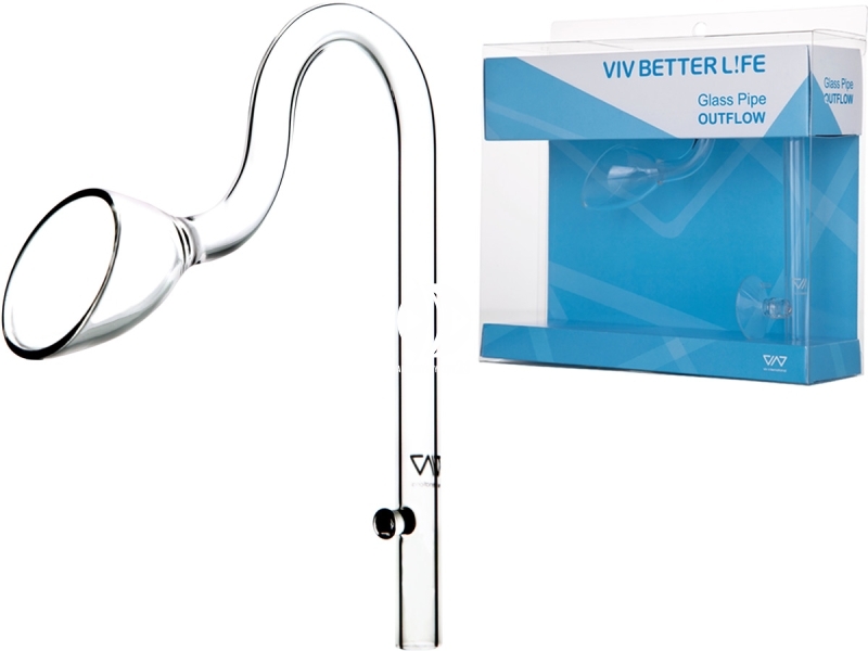Viv lily pipe best sale