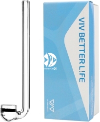 VIV Dyfuzor CO2 Music 10mm (300-23) - Szklany dyfuzor zalecany do akwariów 10-50l